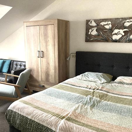 Nicolette Apartments Katwijk aan Zee Ngoại thất bức ảnh