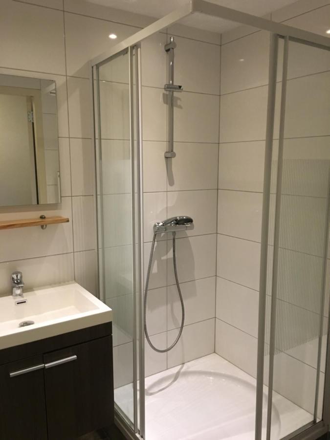 Nicolette Apartments Katwijk aan Zee Ngoại thất bức ảnh