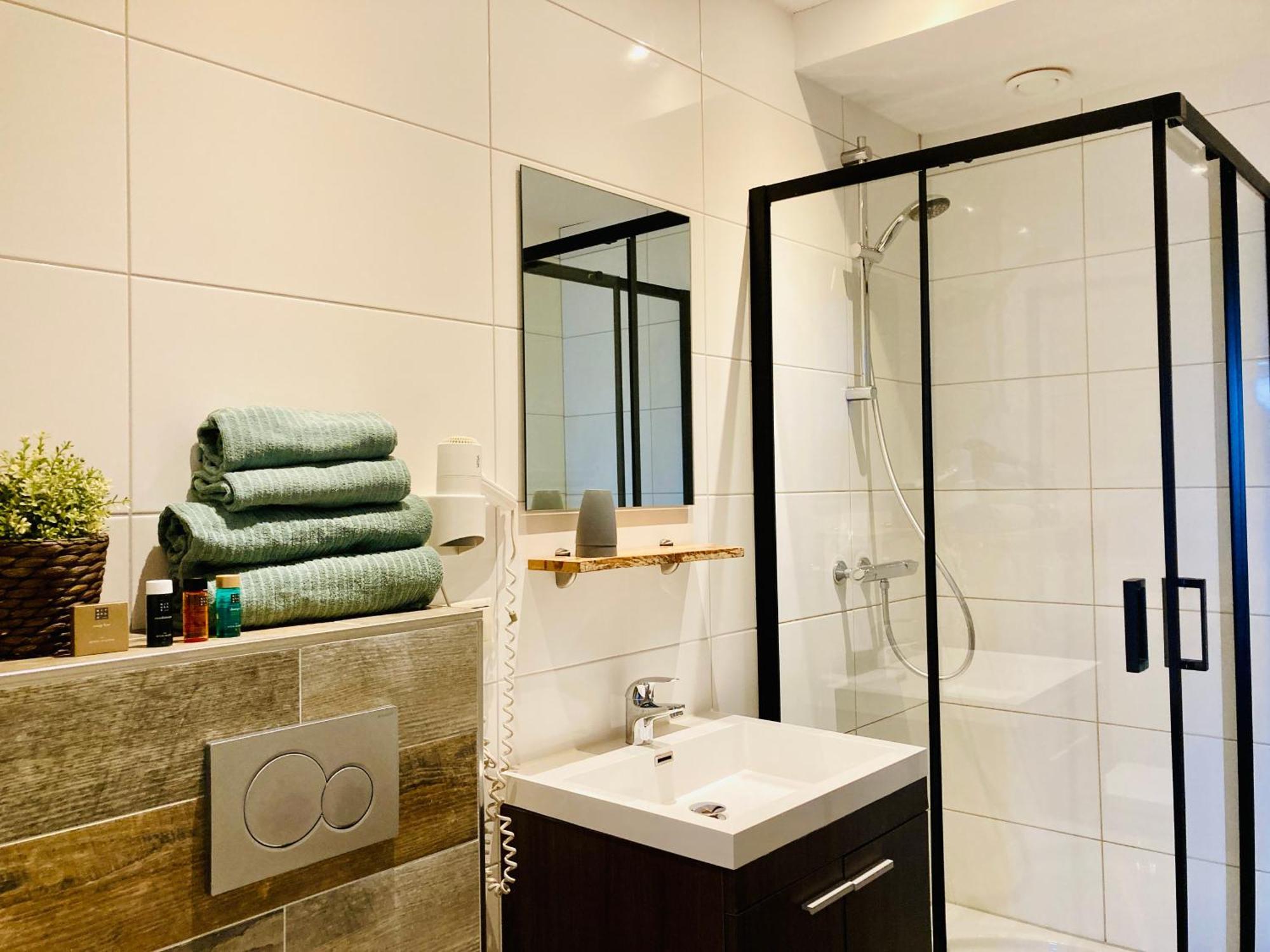Nicolette Apartments Katwijk aan Zee Ngoại thất bức ảnh