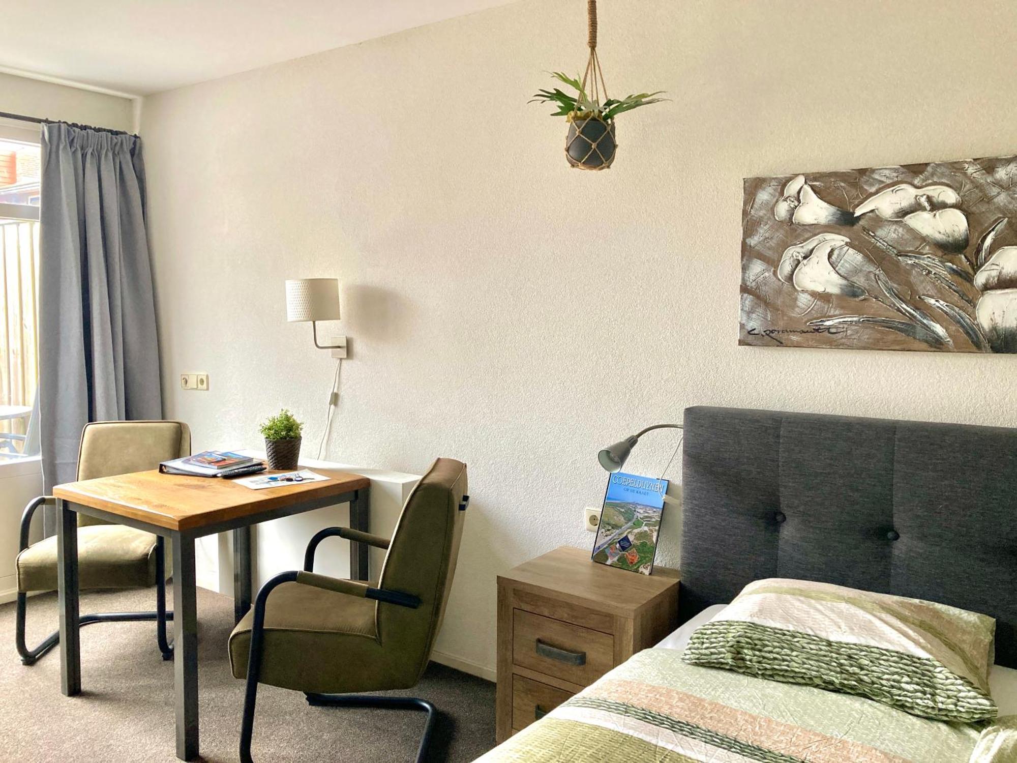 Nicolette Apartments Katwijk aan Zee Ngoại thất bức ảnh