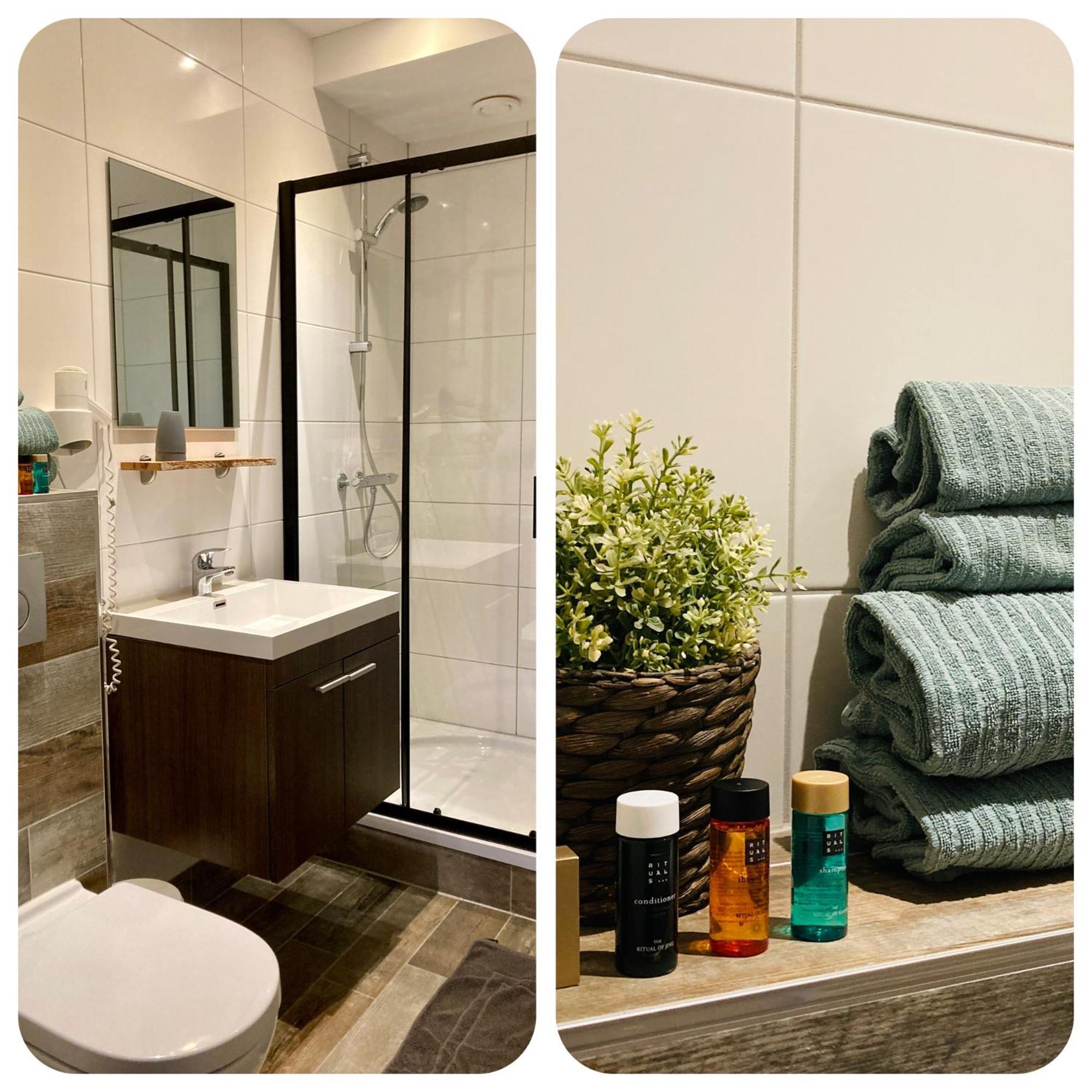 Nicolette Apartments Katwijk aan Zee Ngoại thất bức ảnh