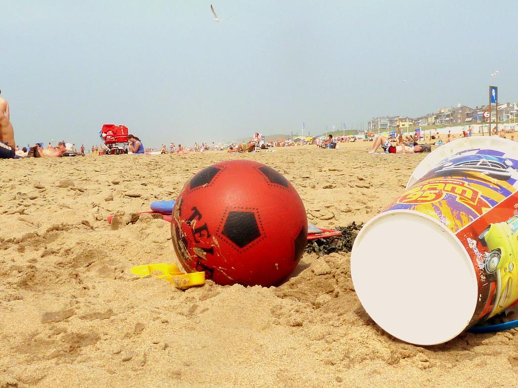 Nicolette Apartments Katwijk aan Zee Ngoại thất bức ảnh