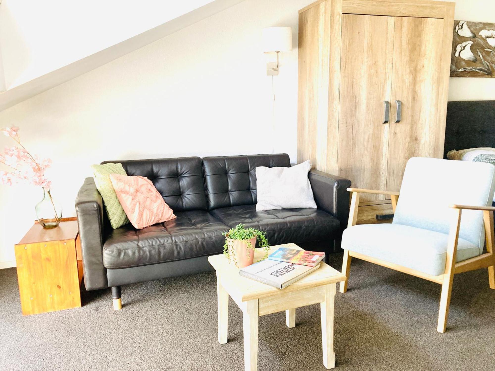 Nicolette Apartments Katwijk aan Zee Ngoại thất bức ảnh