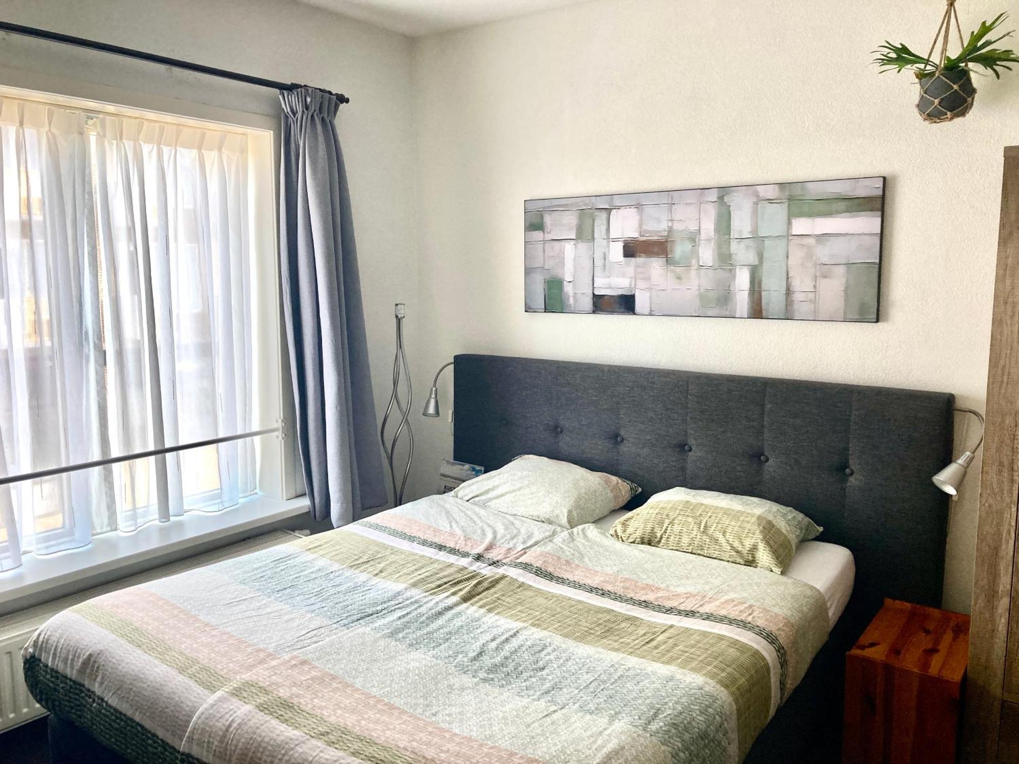 Nicolette Apartments Katwijk aan Zee Phòng bức ảnh