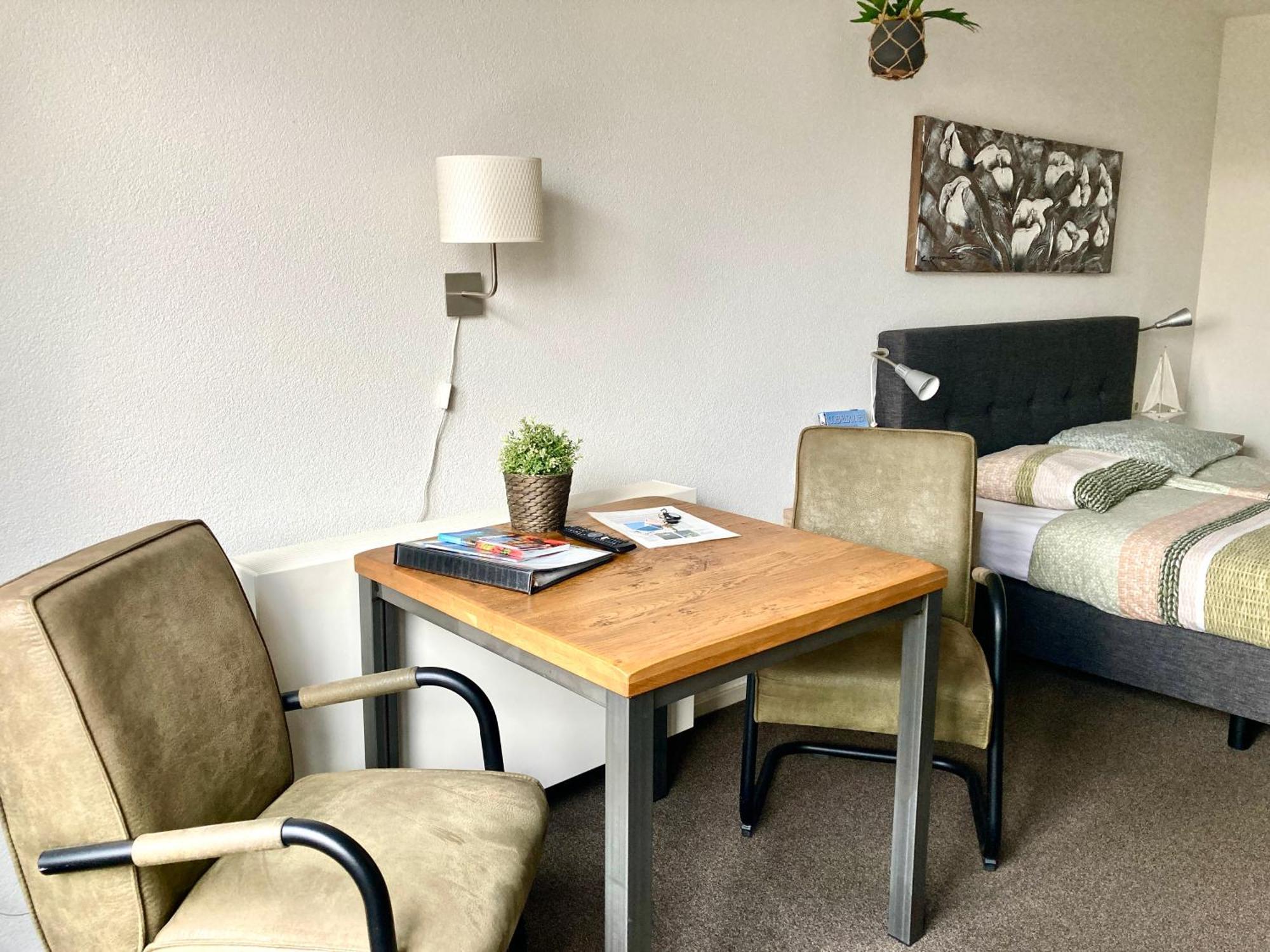 Nicolette Apartments Katwijk aan Zee Ngoại thất bức ảnh