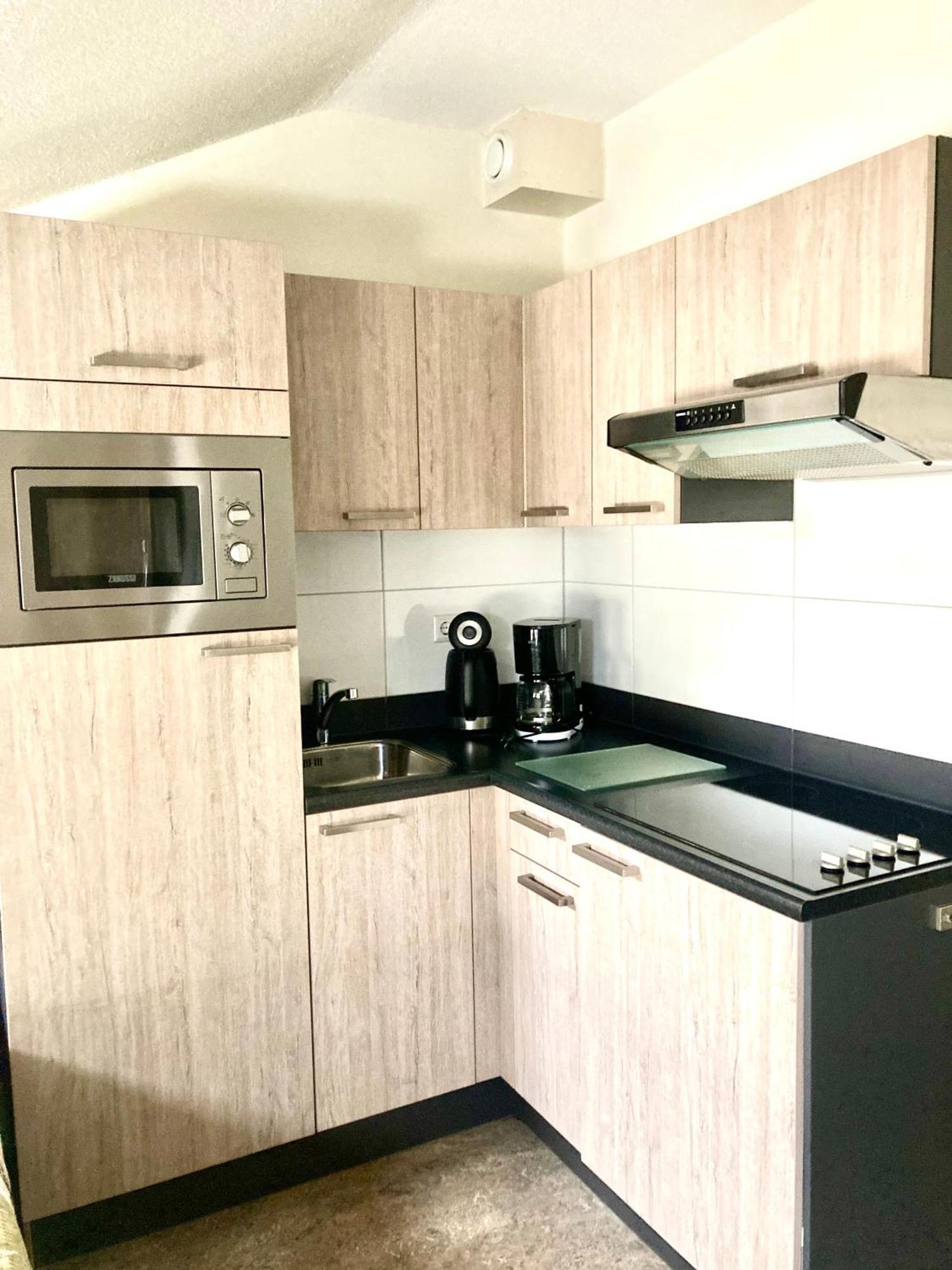 Nicolette Apartments Katwijk aan Zee Phòng bức ảnh