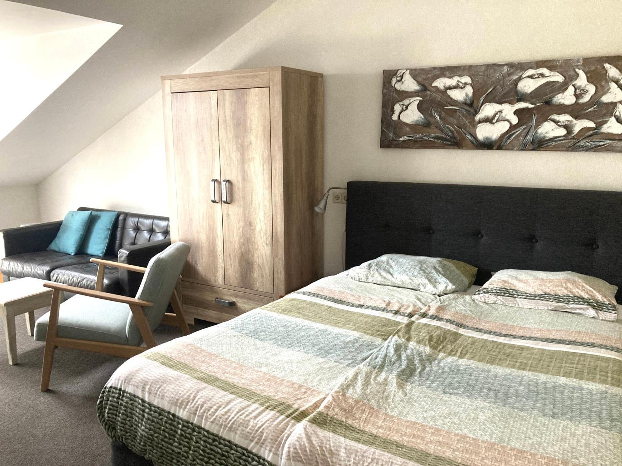 Nicolette Apartments Katwijk aan Zee Ngoại thất bức ảnh