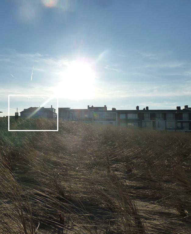 Nicolette Apartments Katwijk aan Zee Ngoại thất bức ảnh