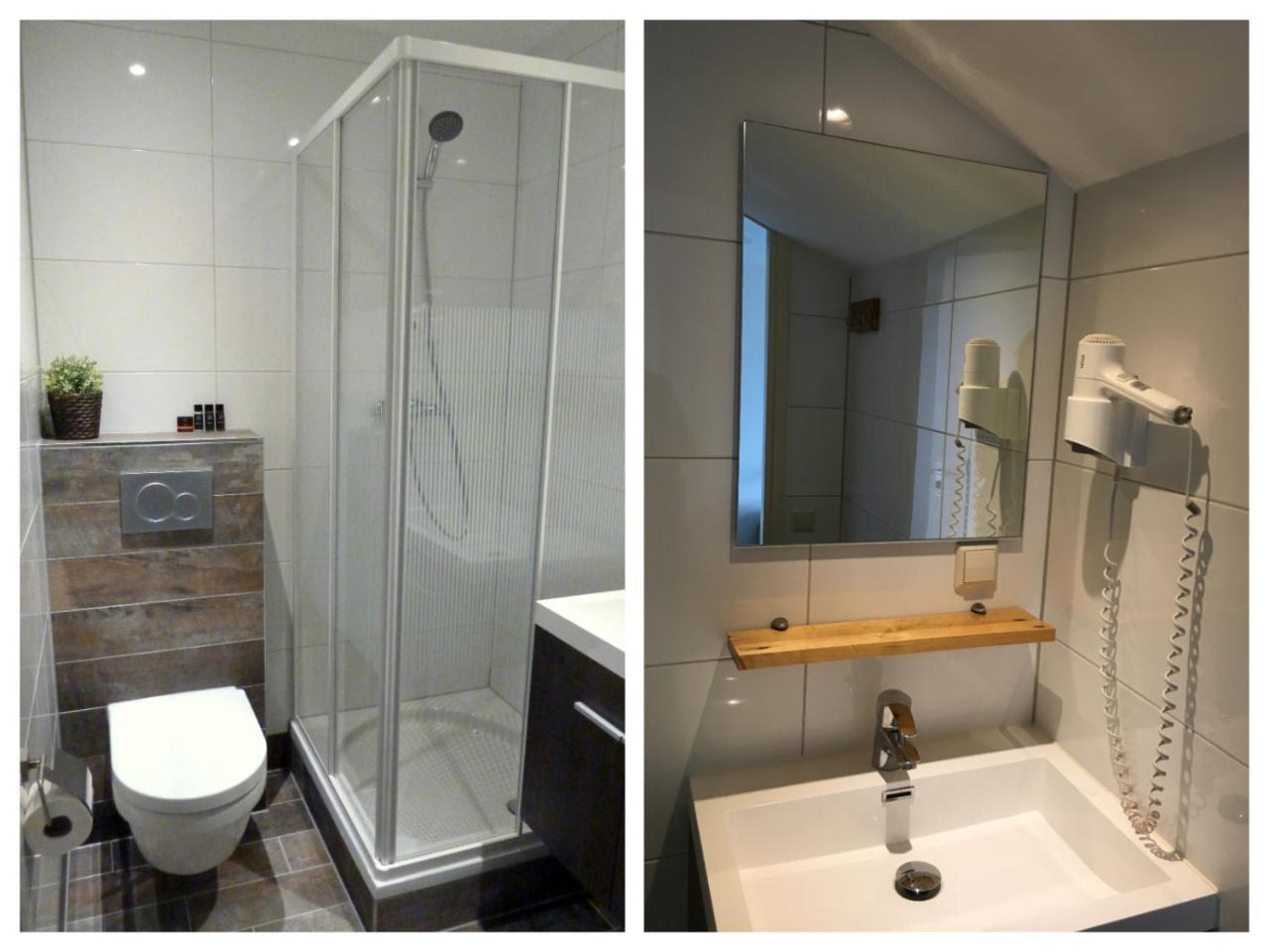 Nicolette Apartments Katwijk aan Zee Phòng bức ảnh